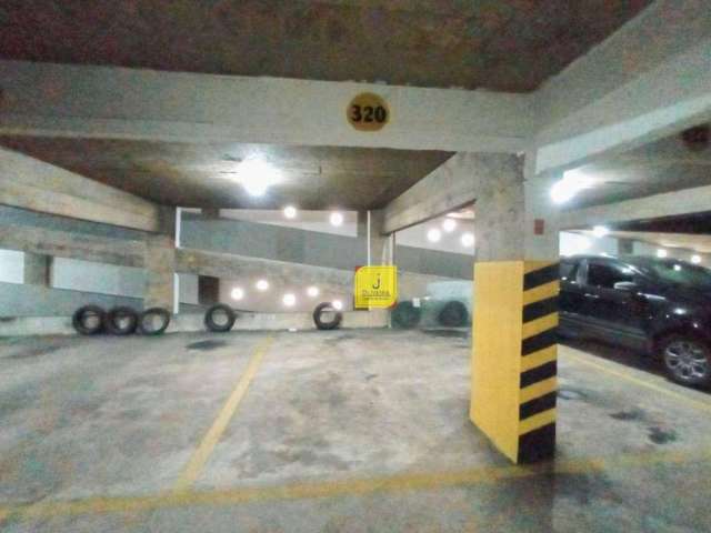 Box/Garagem à venda por R$ 90.000,00 - Centro - Juiz de Fora/MG