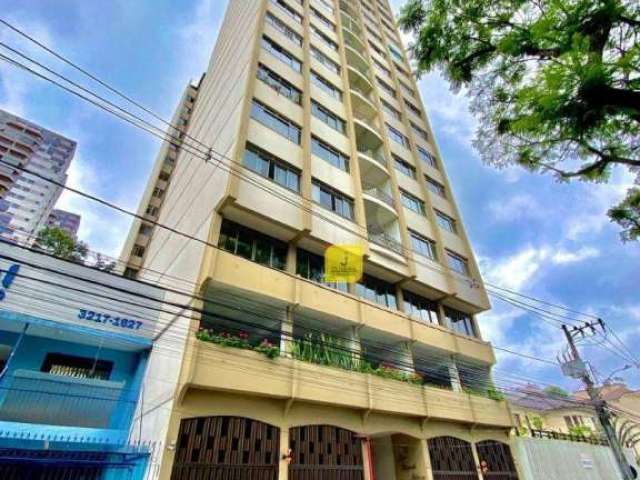 Apartamento com 3 dormitórios à venda, 113 m² por R$ 459.999,00 - Bom Pastor - Juiz de Fora/MG