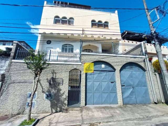 Casa com 3 dormitórios à venda, 95 m² por R$ 230.000,00 - Nossa Senhora Aparecida - Juiz de Fora/MG