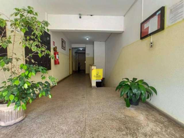 Apartamento à venda, 57 m² por R$ 165.000,00 - Bandeirantes - Juiz de Fora/MG