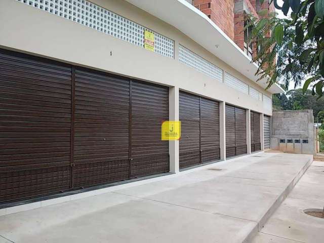 Loja para alugar, 18,53m² por R$ 600,00 Juiz de Fora/MG