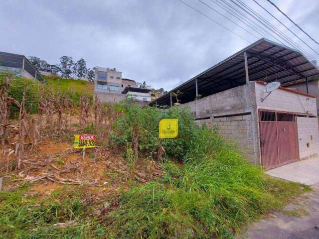 Terreno à venda, 240 m² por R$ 93.000,00 - Terras Altas - Juiz de Fora/MG