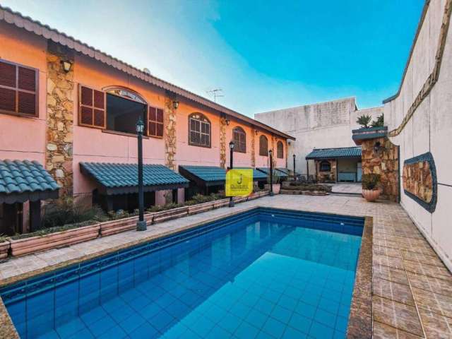 Casa à venda, 120 m² por R$ 370.000,00 - Aeroporto - Juiz de Fora/MG