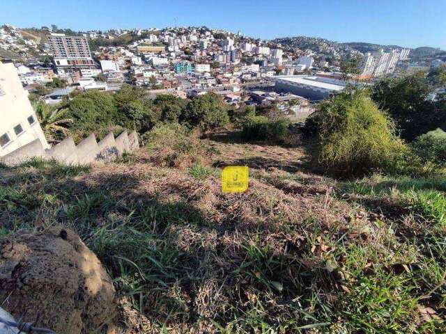 Ótimo terreno próximo a portaria do São Lucas