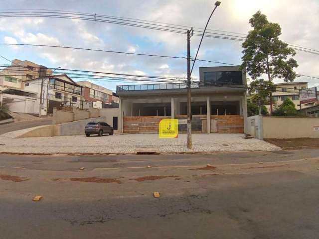 Loja em ótima localização bairro Aeroporto