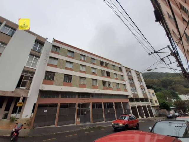 Apartamento com 2 dormitórios à venda, 58 m² por R$ 230.000,00 - Paineiras - Juiz de Fora/MG