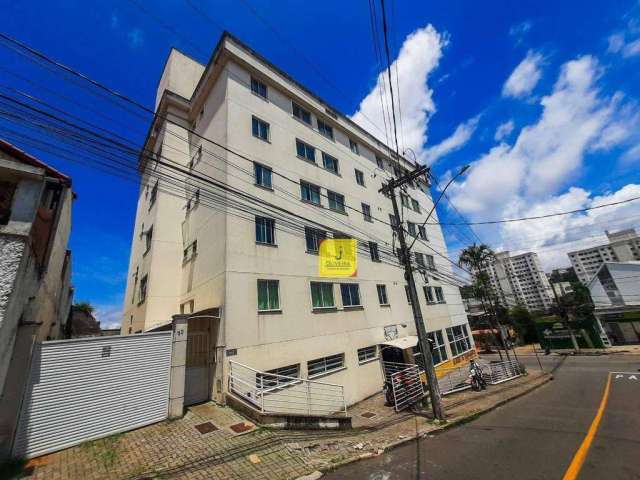 Apartamento para alugar, 36 m² por R$ 1.425,01/mês - São Pedro - Juiz de Fora/MG