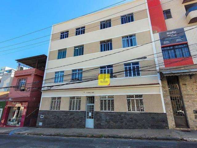 Apartamento com 2 dormitórios à venda, 70 m² por R$ 250.000,00 - Manoel Honório - Juiz de Fora/MG