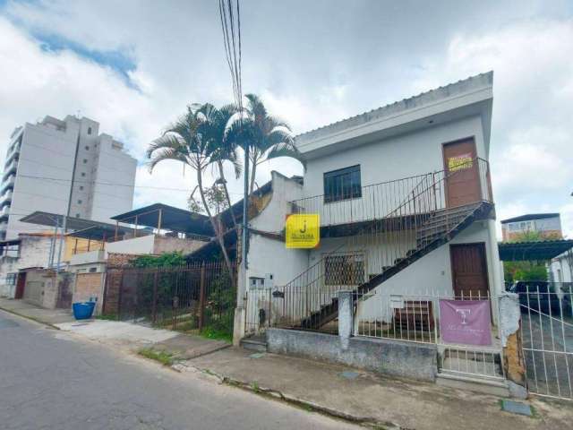 Apartamento para alugar, 80 m² por R$ 1.250,02/mês - São Pedro - Juiz de Fora/MG