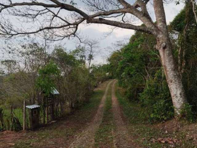 Excelente Terreno com 4.000m², no Condomínio Rural Ribeirão do Carmo, em Valadares.