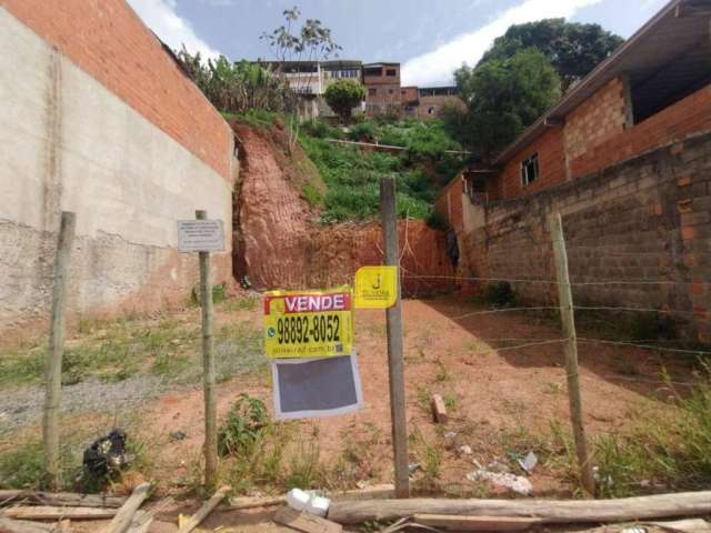 Terreno à venda, 360 m² por R$ 150.000,00 - Nova Benfica - Juiz de Fora/MG