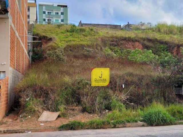 Terreno no bairro Vivendas da Serra