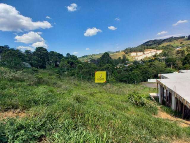 Terreno à venda, 250 m² por R$ 130.000,00 - Residencial Santa Lola - Juiz de Fora/MG