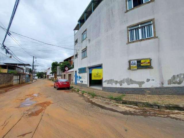 Loja para alugar, 60 m² por R$ 1.150,00/mês - São Pedro - Juiz de Fora/MG