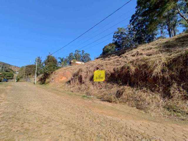 Excelente Terreno à venda, 1890 m² por R$ 300.000 - Às margens da BR-040, no Salvaterra - Juiz de Fora/MG.