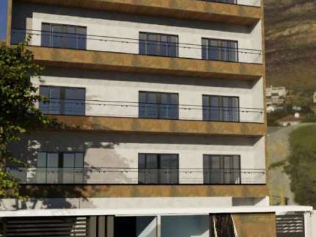 Cobertura com 3 dormitórios à venda, 230 m² por R$ 580.000,00 - Nova Era - Juiz de Fora/MG