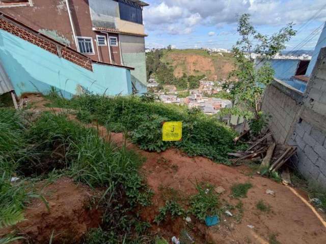 Terreno urbano, à venda no Bairro Santos Dumont (Região do São Pedro).