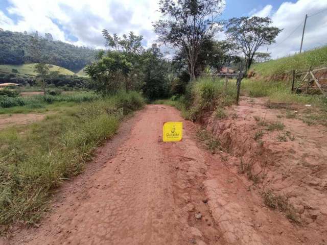 Terreno à venda, 2700 m² por R$ 50.000 - Rosário de Minas - Juiz de Fora/MG.