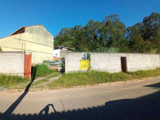 Terreno à venda, 847 m² por R$ 750.000,00 - Novo Horizonte - Juiz de Fora/MG