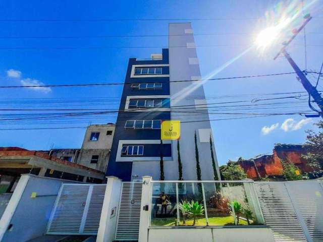 Studio com 1 dormitório à venda, 28 m² por R$ 250.000,00 - São Pedro - Juiz de Fora/MG