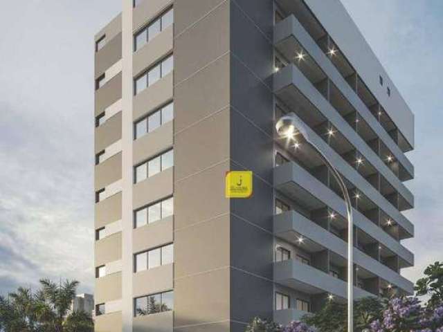 Studio com 1 dormitório à venda, 30 m² por R$ 212.000,00 - São Pedro - Juiz de Fora/MG