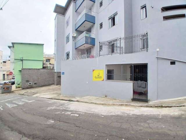 Kitnet para alugar, 16 m² por R$ 1.100,02/mês - São Pedro - Juiz de Fora/MG