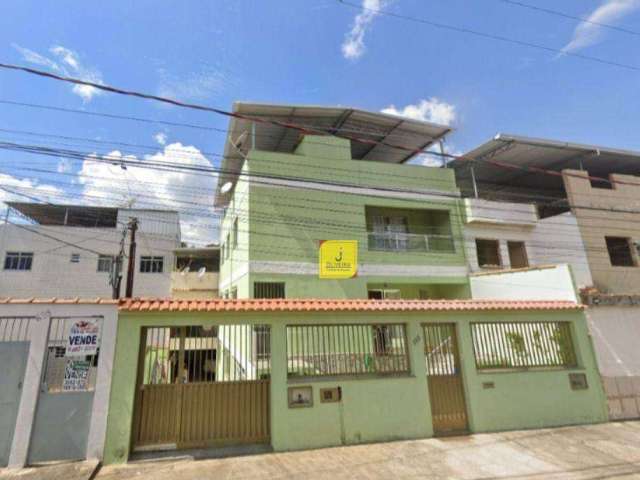 Casa com 3 dormitórios à venda, 160 m² por R$ 290.000,00 - Nova Era - Juiz de Fora/MG