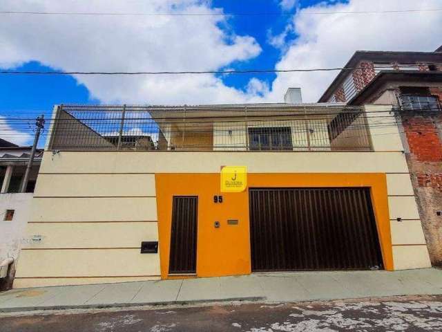 Casa com 3 dormitórios à venda, 115 m² por R$ 1.300.000,00 - São Pedro - Juiz de Fora/MG