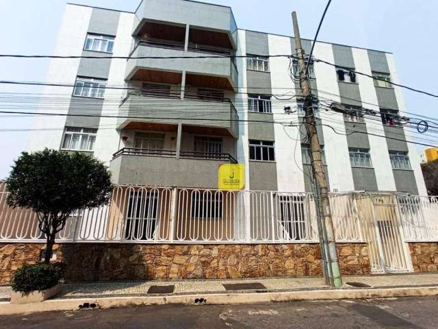 Apartamento com 3 dormitórios à venda, 104 m² por R$ 416.000,00 - São Mateus - Juiz de Fora/MG