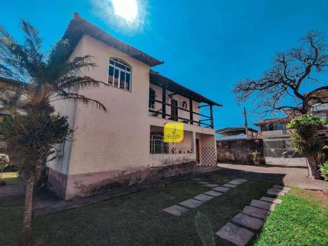 Casa com 4 dormitórios à venda, 250 m² por R$ 1.500.000,00 - São Pedro - Juiz de Fora/MG