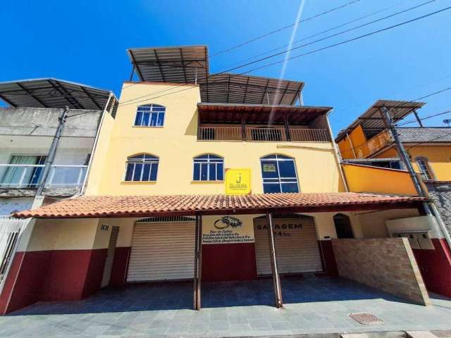 Casa para alugar, 156 m² por R$ 1.438,01/mês - Lourdes - Juiz de Fora/MG