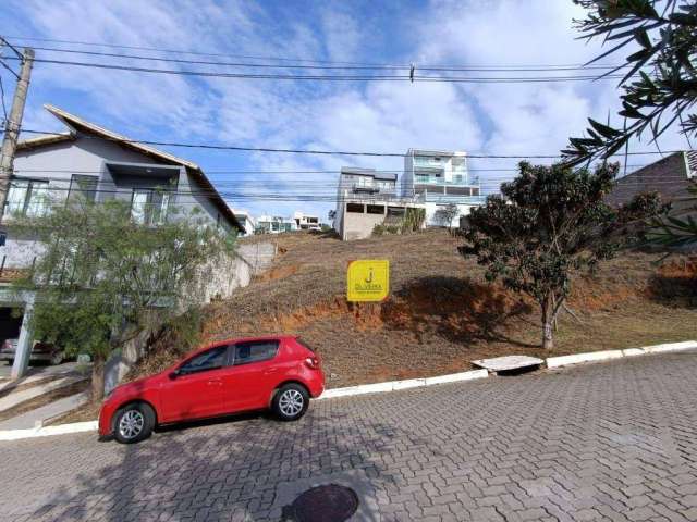 Terreno à venda, 360 m² por R$ 200.000,00 - São Pedro - Juiz de Fora/MG