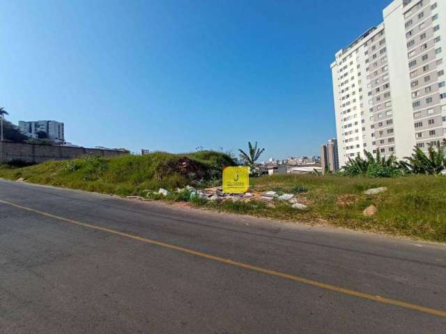 Terreno à venda, 360 m² por R$ 160.000,00 - Aeroporto - Juiz de Fora/MG