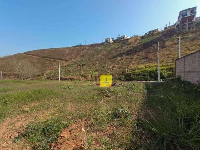 Terreno à venda, 360 m² por R$ 160.000,00 - Santos Dumont - Juiz de Fora/MG