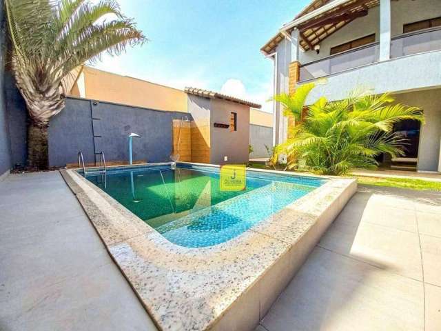 (São Lucas) Casa com 6 Quartos e 3 Banheiros à Venda – 292 m²