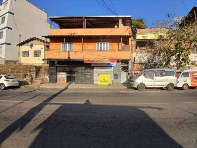 Loja para alugar, 30 m² por R$ 1.198,31/mês - São Pedro - Juiz de Fora/MG