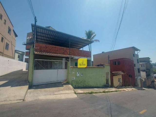 Casa com 2 dormitórios à venda, 170 m² por R$ 1.300.000 - São Pedro - Juiz de Fora/MG