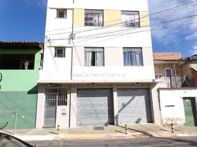 Cobertura com 3 dormitórios à venda, 180 m² por R$ 550.000,00 - São Pedro - Juiz de Fora/MG