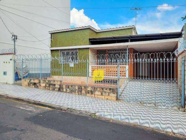 Casa individual com localização privilegiada no Bairu