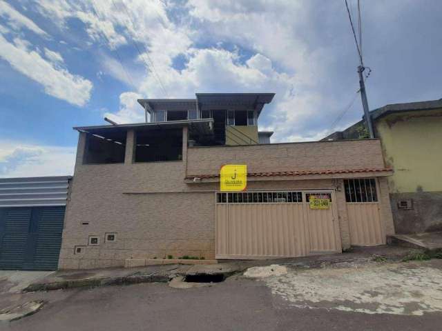 Casa para alugar, 120 m² por R$ 1.500,00/mês - Nossa Senhora de Fátima - Juiz de Fora/MG