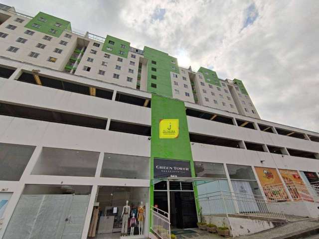 Apartamento Garden com 2 dormitórios à venda, 72 m² por R$ 265.000,00 - Bandeirantes - Juiz de Fora/MG