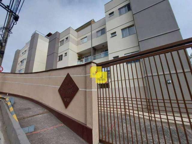 Cobertura com 2 dormitórios à venda, 120 m² por R$ 370.000,00 - São Pedro - Juiz de Fora/MG