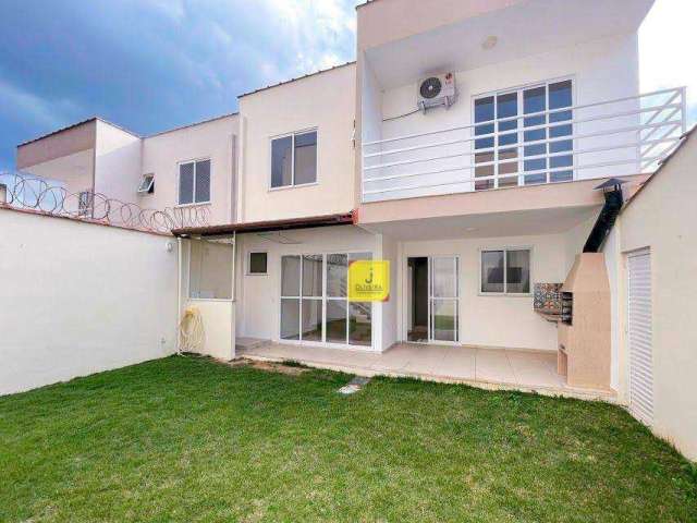 Casa com 3 dormitórios à venda, 116 m² por R$ 449.000,00 - Fontesville - Juiz de Fora/MG