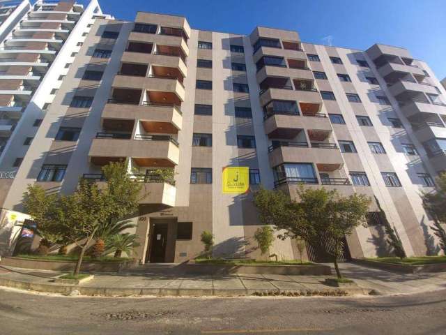 Apartamento Garden com 2 dormitórios à venda, 69 m² por R$ 269.000,00 - Granbery - Juiz de Fora/MG