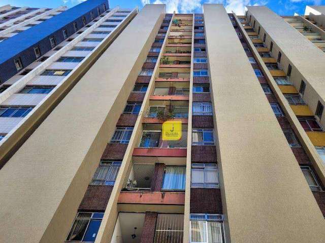 Apartamento com 3 dormitórios à venda, 94 m² por R$ 399.000,00 - Centro - Juiz de Fora/MG