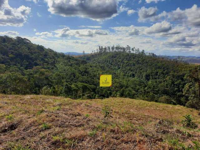 Excelente Terreno, com 3.200m², no Condomínio Park da Cachoeira (No Km 780 da BR-040).