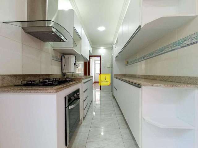 Apartamento com 2 dormitórios à venda, 75 m² por R$ 320.000,00 - Bairu - Juiz de Fora/MG