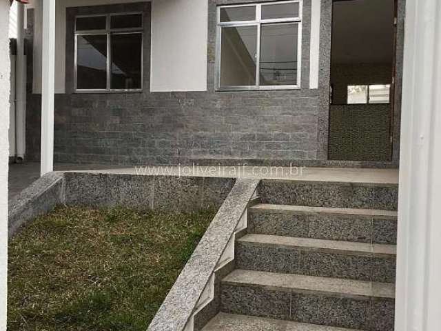 Casa Residencial à venda, Santa Cecília, Juiz de Fora - .