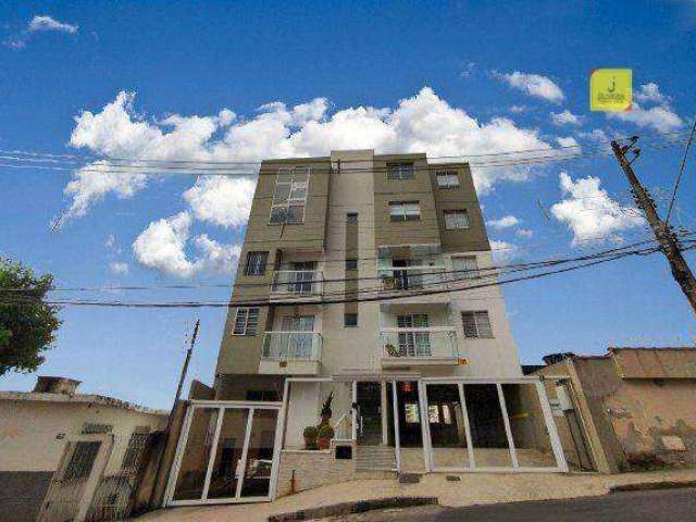Cobertura com 2 dormitórios à venda, 81 m² por R$ 287.000,00 - Cruzeiro do Sul - Juiz de Fora/MG