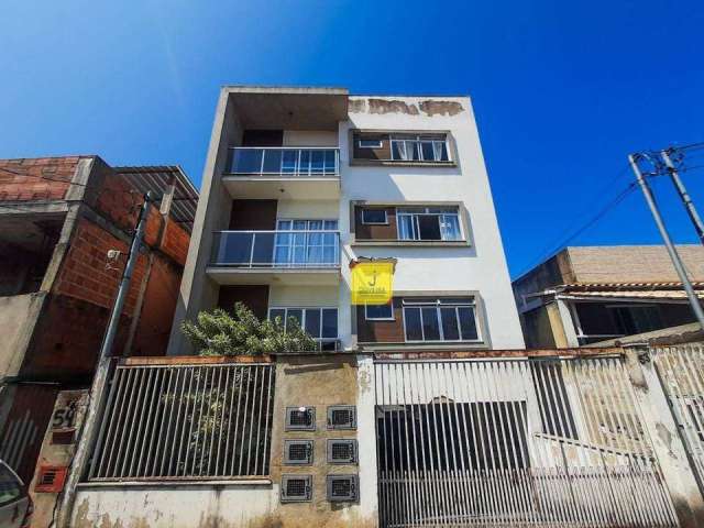 Apartamento para alugar, 65 m² por R$ 1.100,02 - São Pedro - Juiz de Fora/MG